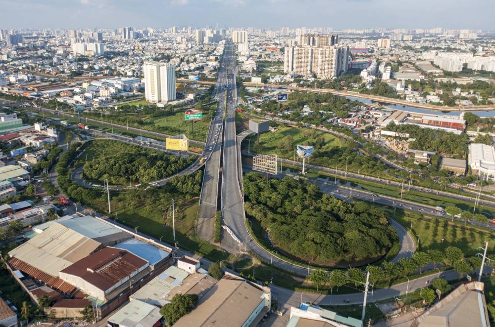 Tin vui lớn cho hàng triệu người dân TP.HCM, Tây Ninh- Ảnh 1.