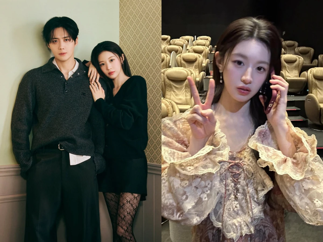 Tình mới của Kim Seon Ho là nữ thần dao kéo đẹp nhất Hàn Quốc, dáng cũng đẹp miễn bàn nhờ 2 bí quyết- Ảnh 1.