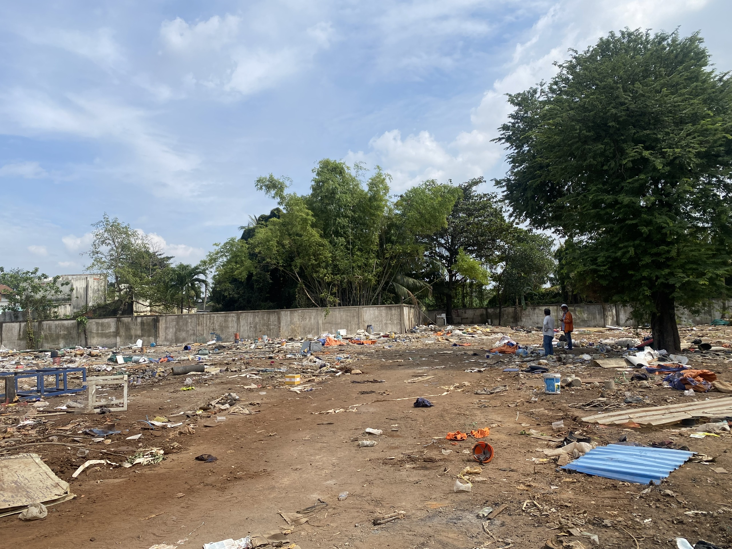 Áp hệ số điều chỉnh giá đất: Tính toán cân bằng lợi ích - Ảnh 1. Áp hệ số điều chỉnh giá đất: Tính toán cân bằng lợi ích - Ảnh 1.