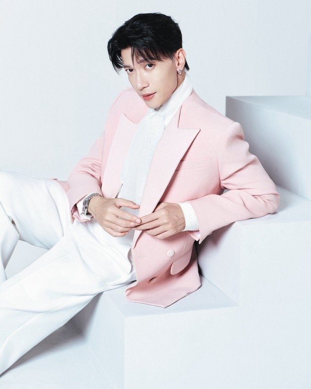 Tình trạng hiện tại của sao nam Việt bị suy kiệt sức khỏe, gọi luật sư làm di chúc gấp- Ảnh 2.