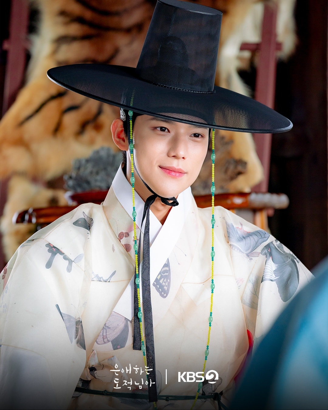 Mới đầu năm đã có phim cổ trang được khen Mới đầu năm đã có phim cổ trang được khen