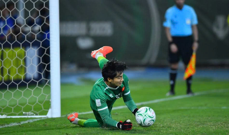 Tỏa sáng đúng lúc - Ảnh 1.