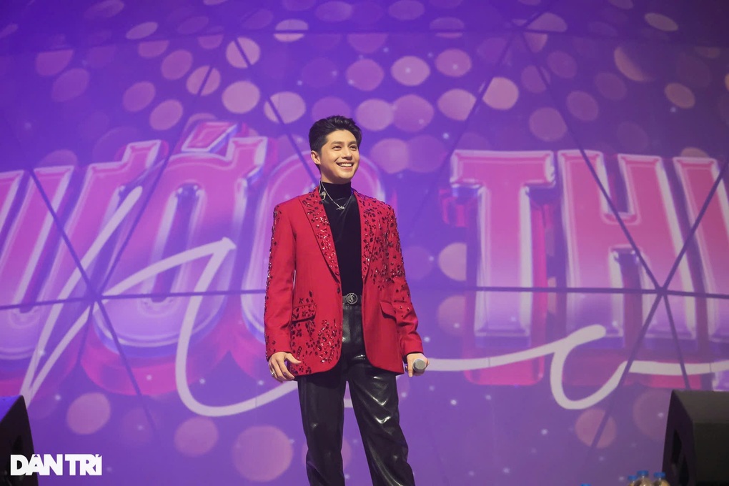 Tòa tuyên án vụ ca sĩ Noo Phước Thịnh bị nhạc sĩ người Mỹ kiện - 1