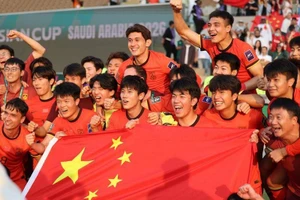 Báo Trung Quốc: 'U-23 Việt Nam là đội chúng ta muốn đối đầu nhất'