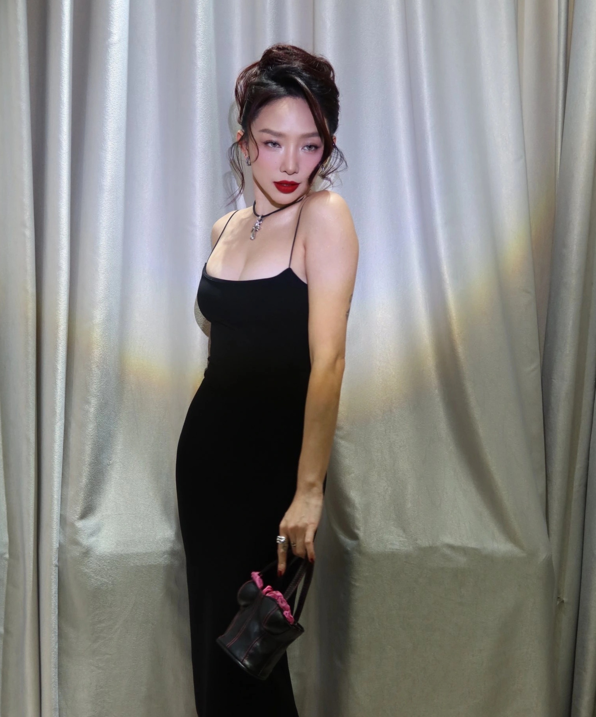 Tóc Tiên - Touliver 10 năm gắn bó, thói quen đặc biệt trước khi chia tay - 1