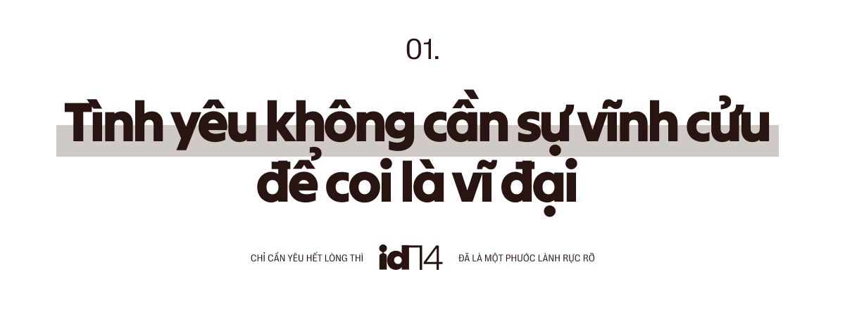 Tóc Tiên - Touliver: Dù là 1 năm hay 10 năm, chỉ cần yêu hết lòng thì đã là một phước lành rực rỡ- Ảnh 1.