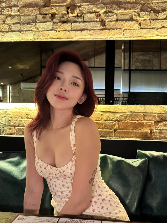 Tóc Tiên thay đổi- Ảnh 8.