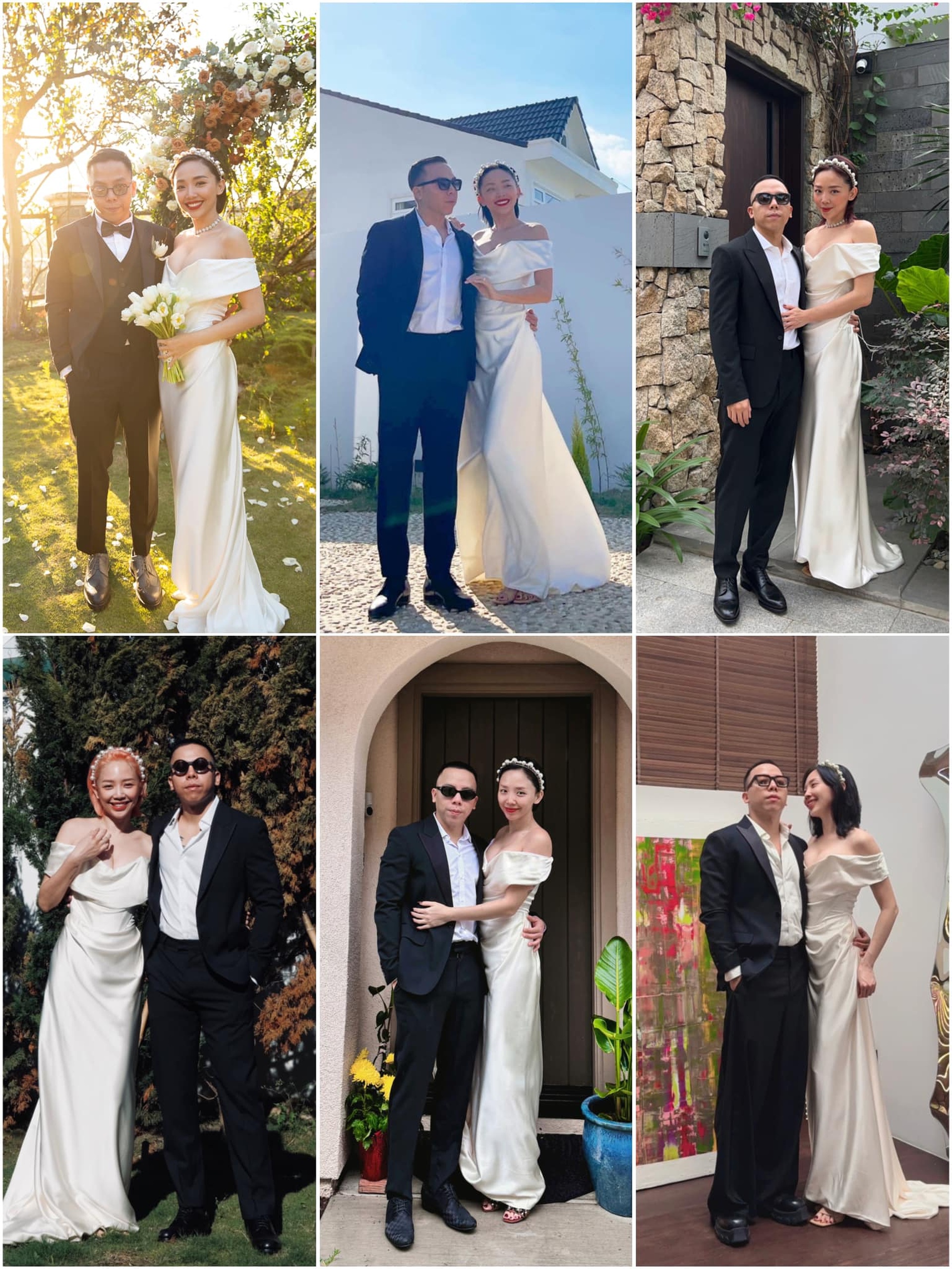 Tóc Tiên trước ly hôn: Im lặng trước tin đồn đời tư, gợi cảm trên sân khấu - 1