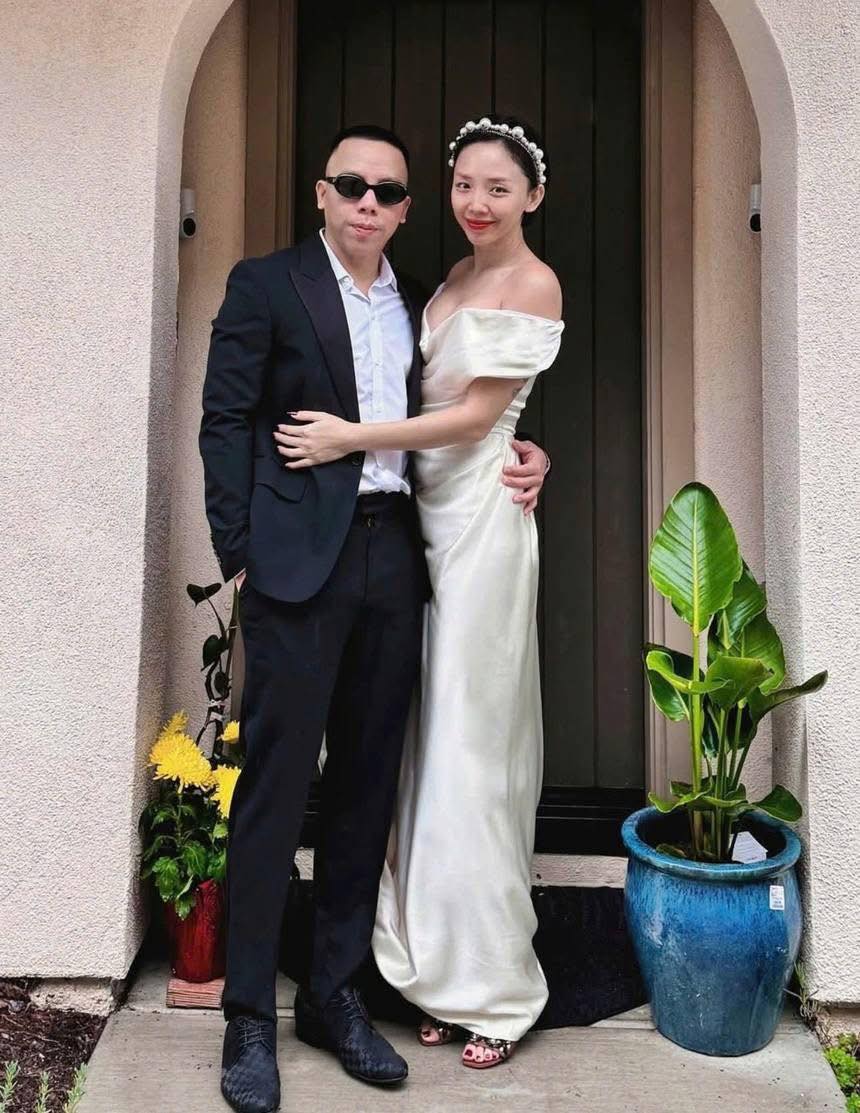 Tóc Tiên và Touliver bất ổn từ khi nào?- Ảnh 1.