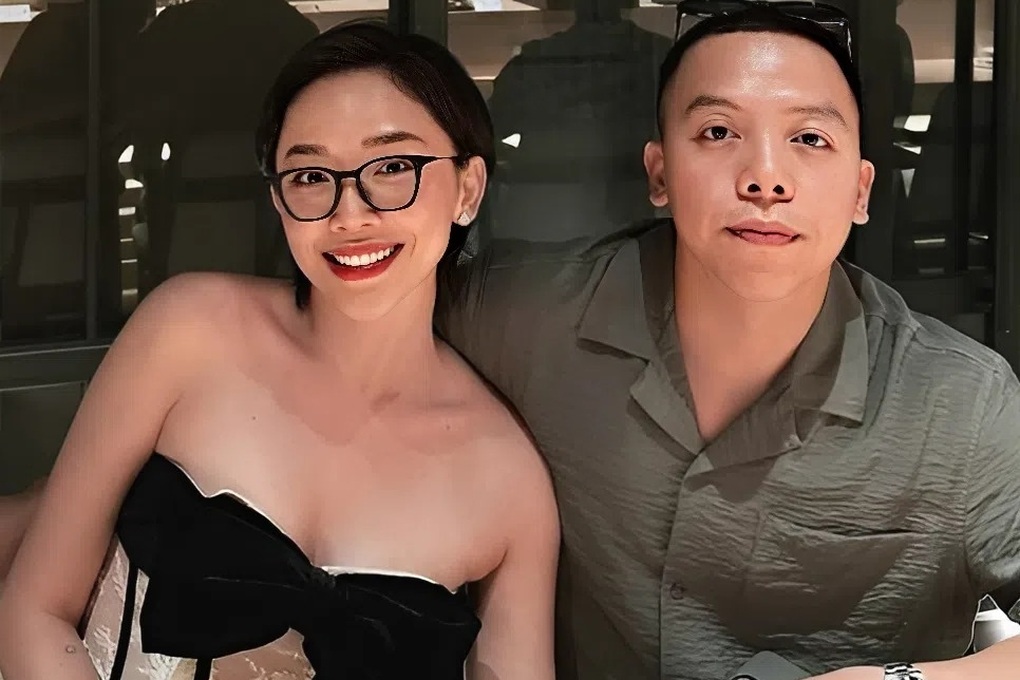 Tóc Tiên và Touliver ly hôn, khép lại 10 năm gắn bó - 1