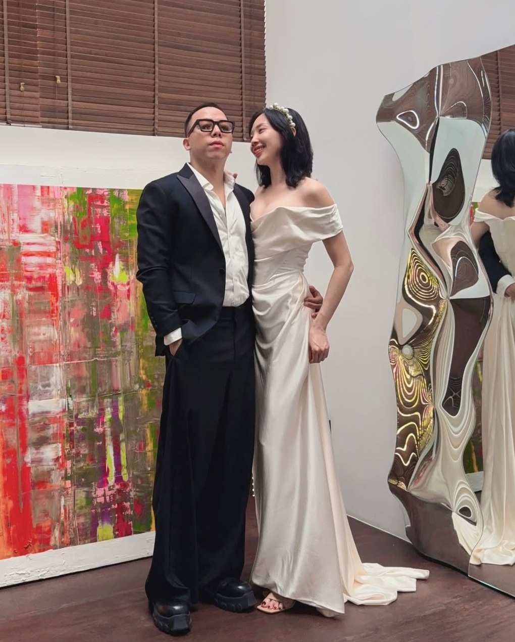 Tóc Tiên và Touliver ly hôn, khép lại 10 năm gắn bó - 2