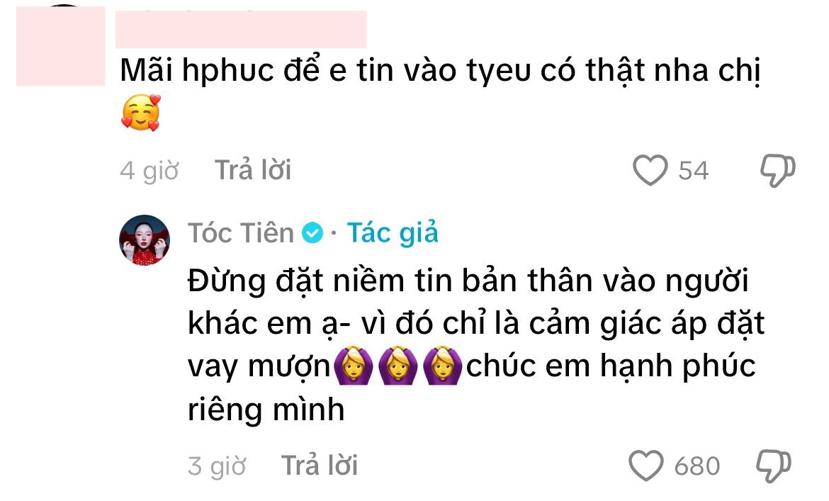 Tóc Tiên vẫn lạnh nhạt với Touliver- Ảnh 4. Tóc Tiên vẫn lạnh nhạt với Touliver- Ảnh 4.