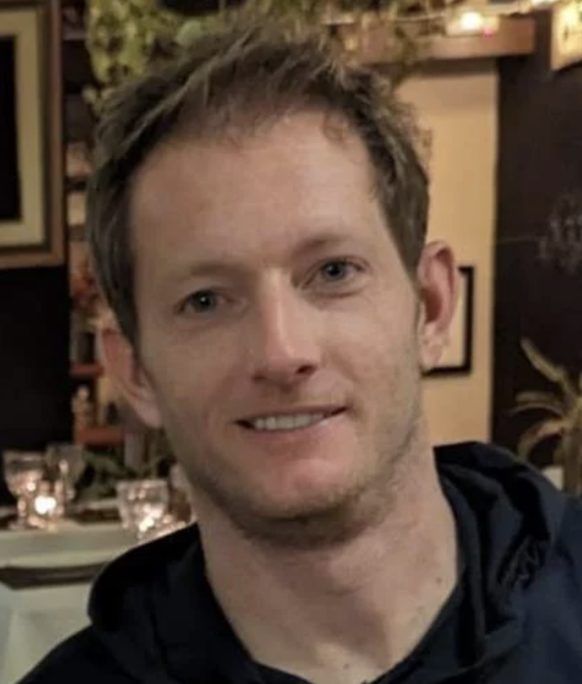 Nhân chứng kể lại khoảnh khắc kinh hoàng khi huyền thoại 