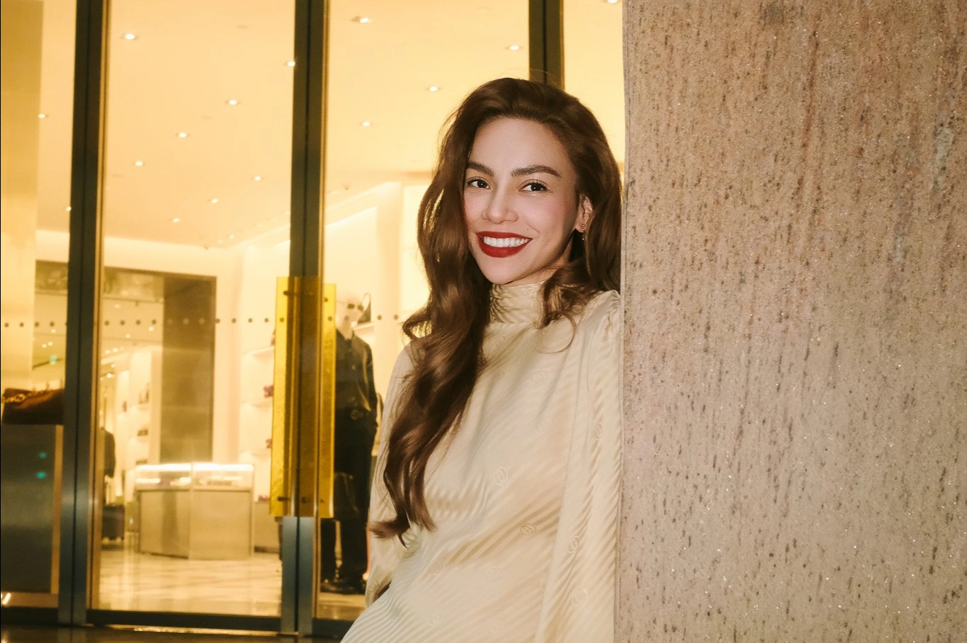 Hồ Ngọc Hà: Tôi học được cách sống bình tĩnh, không than vãn trước những khó khăn- Ảnh 1.