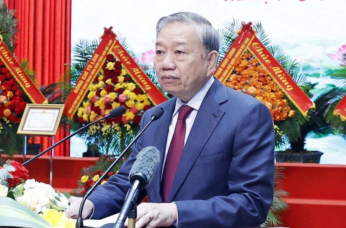 chống tham nhũng - Ảnh 2.