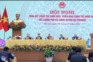 Chủ tịch TP.HCM Nguyễn Văn Được đề nghị Trung ương tháo gỡ vướng mắc mạnh mẽ hơn