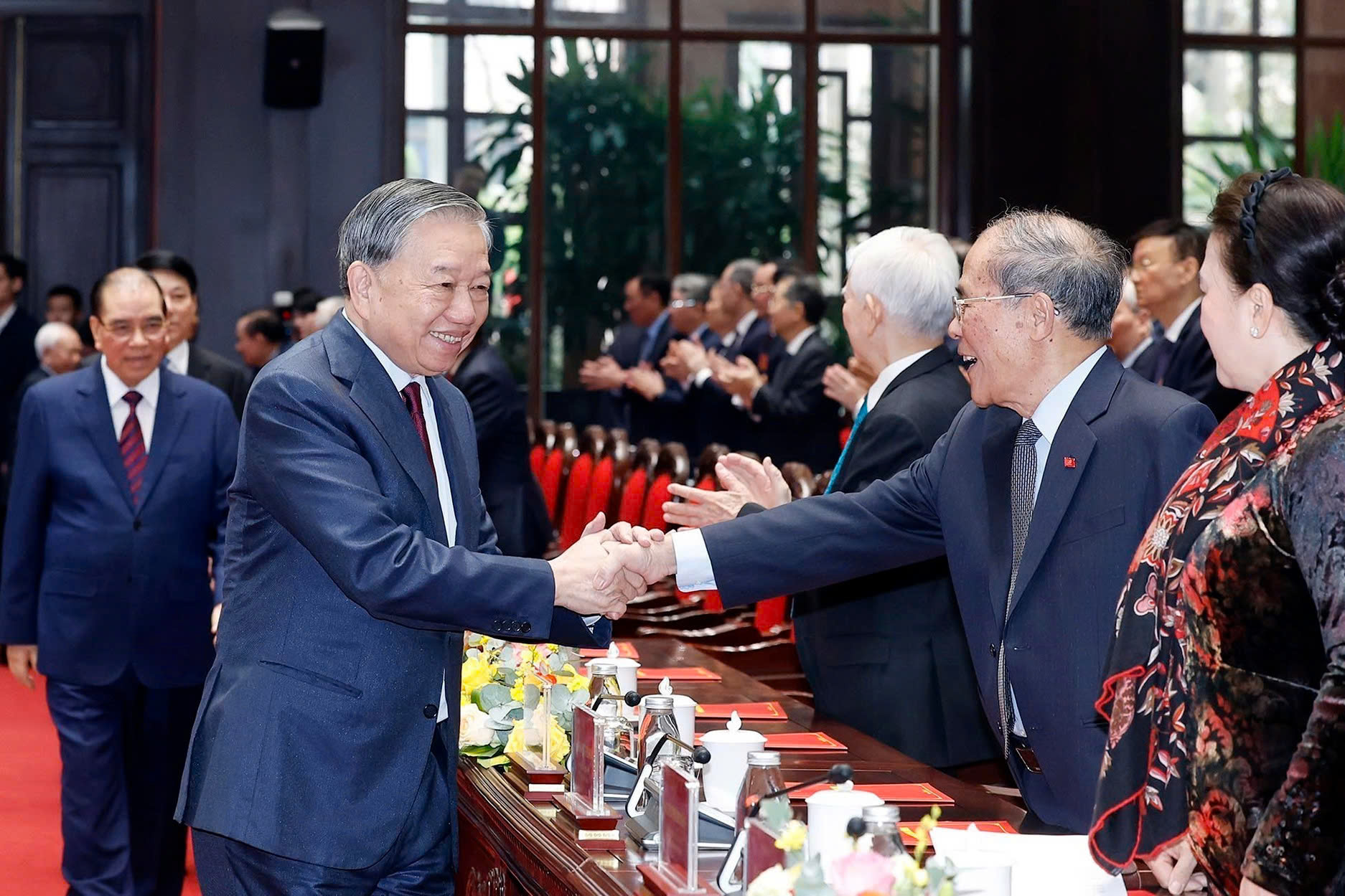 nội chính - Ảnh 1.