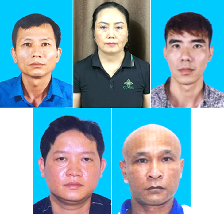 đồ hộp hạ long - Ảnh 1.