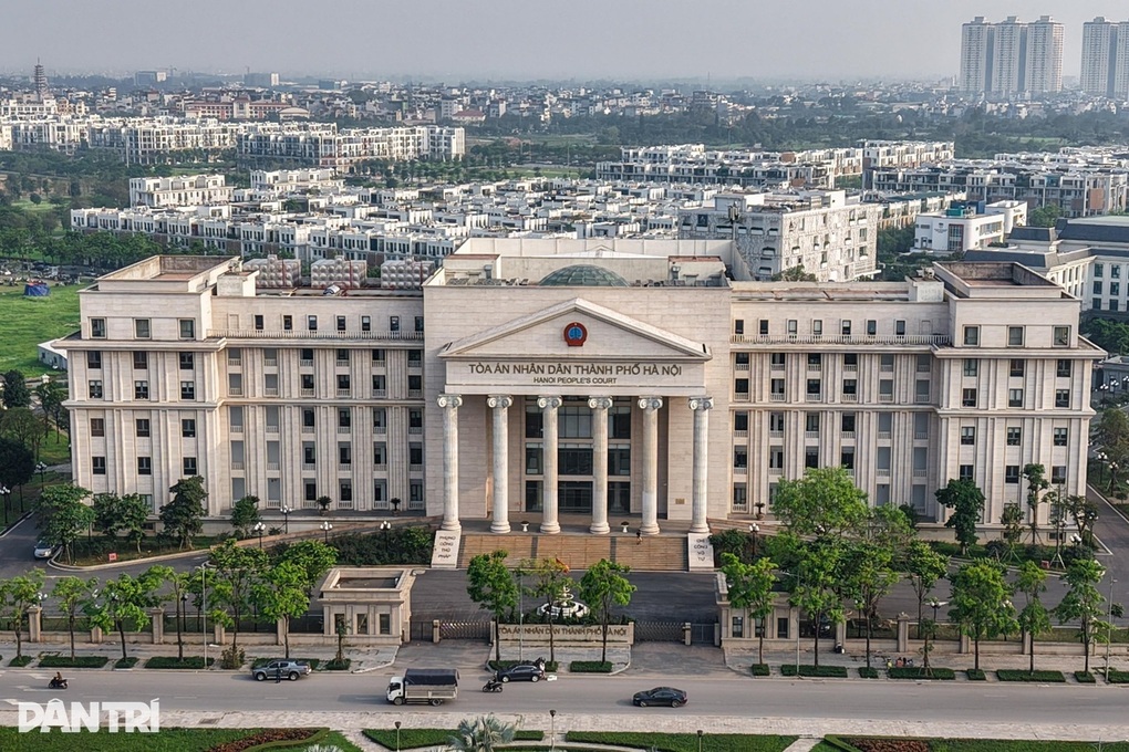 Tổng giám đốc lừa đảo bán dự án, chiếm đoạt hơn 38 tỷ đồng lĩnh án - 1