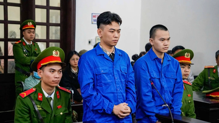 tổng tài - Ảnh 1.