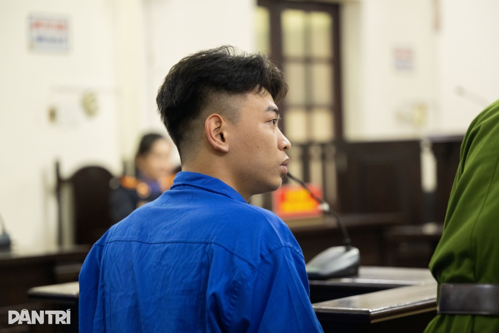 Tổng tài chỉ đạo đánh người đổ lỗi cho mạng xã hội đẩy sự việc lên quá đà - 1