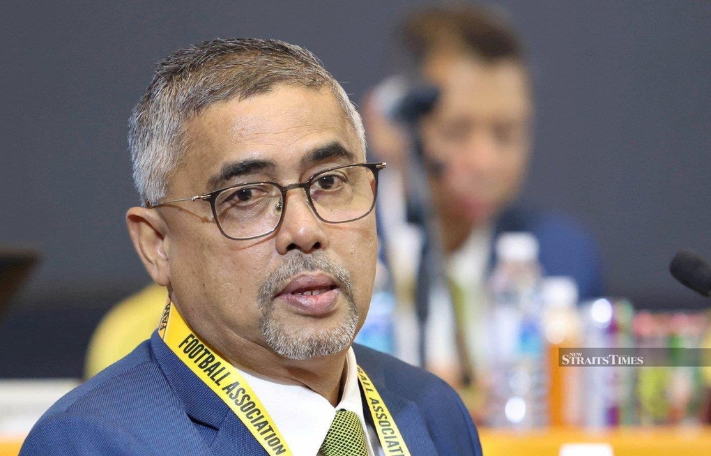 Tổng thư ký FAM bất ngờ được tuyên trắng án, trở lại chiếc ghế quyền lực - 1