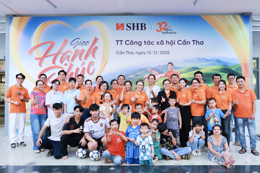 CSR không chỉ còn là chiến lược truyền thông doanh nghiệp: Top những dự án chạm tới trái tim tại WeChoice Awards 2025- Ảnh 5.