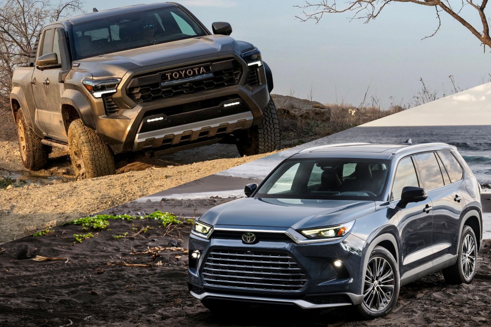 Toyota lập kỷ lục, xe điện hóa chiếm gần một nửa doanh số - 1