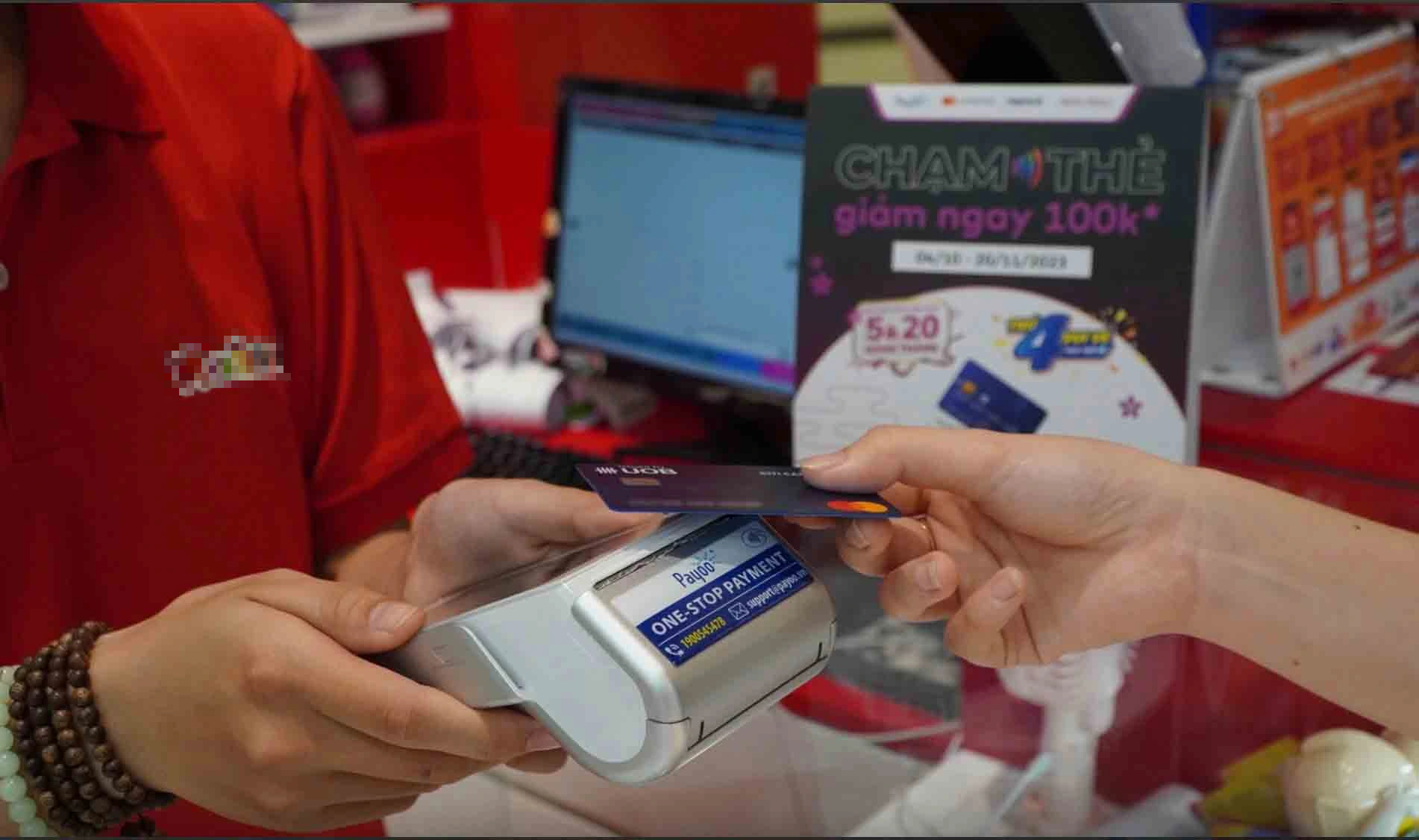 Trả lương, thuê nhà từ 5 triệu phải chuyển khoản mới được trừ khi tính thuế- Ảnh 1.