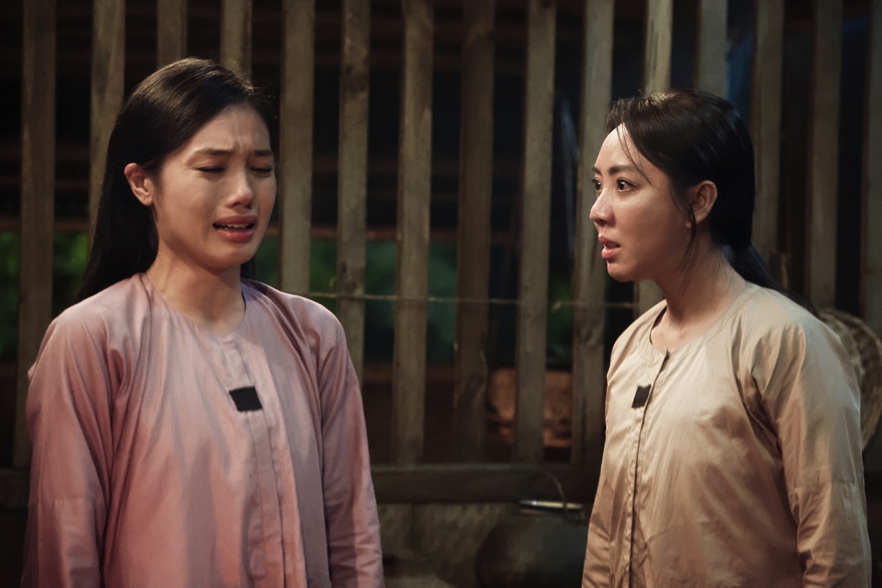 Mỹ nhân Việt bị hủy vai chính chỉ sau 3 ngày quay vì ê-kíp không muốn làm việc cùng là ai?- Ảnh 4.