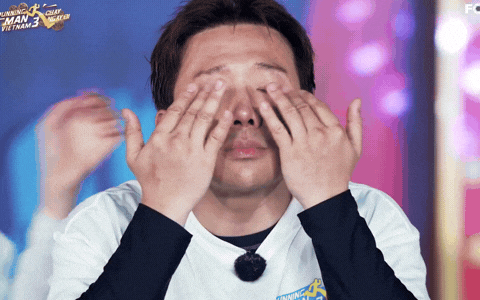 Trấn Thành chơi Running Man cũng khóc- Ảnh 1.