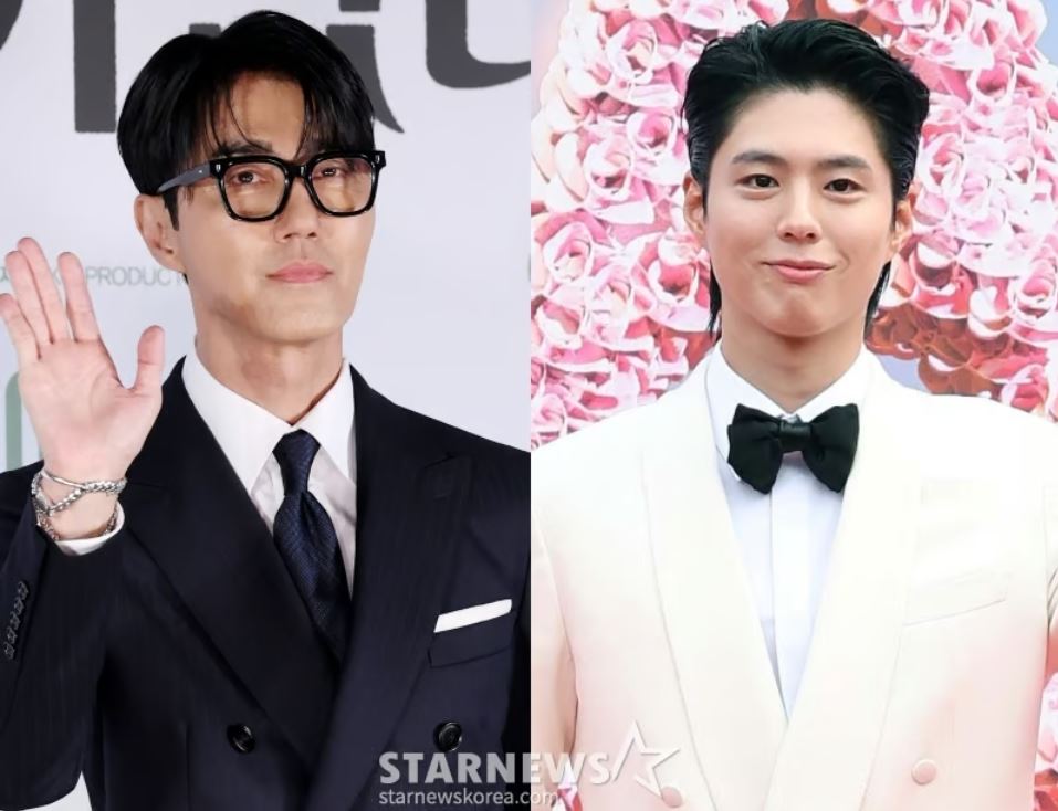 HOT: Trấn Thành đóng phim cùng Park Bo Gum, tất cả là nhờ quyết định của 1 ngôi sao hạng A xứ Hàn- Ảnh 1.