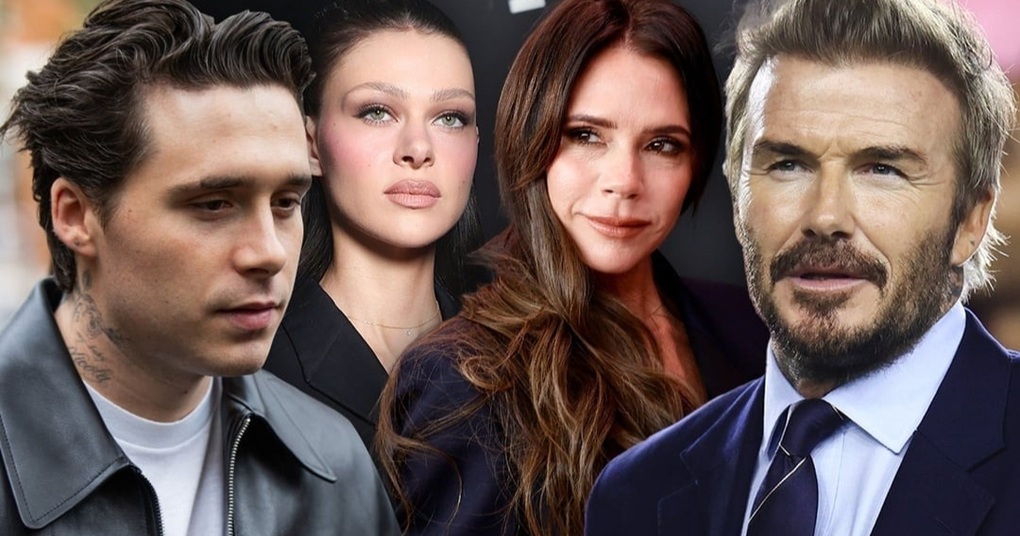 Tranh cãi đúng sai việc con trai cả nhà Beckham tuyệt tình với cha mẹ - 1