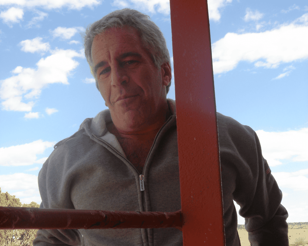 Tranh cãi sau khi Mỹ công bố 3 triệu trang hồ sơ vụ triệu phú ấu dâm - 1