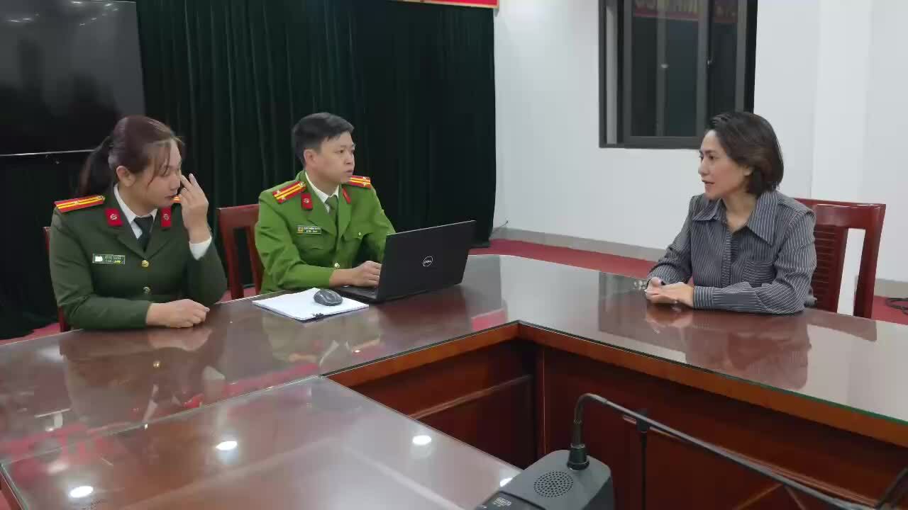 Vì sao giám đốc tổ chức chương trình 'Về đây bốn cánh chim trời' bị bắt vì lừa đảo