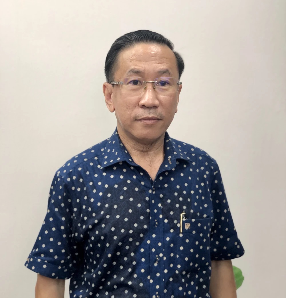 Kinh tế nhà nước và mệnh lệnh đổi mới (*): Trao quyền thực chất, giám sát minh bạch - Ảnh 1.