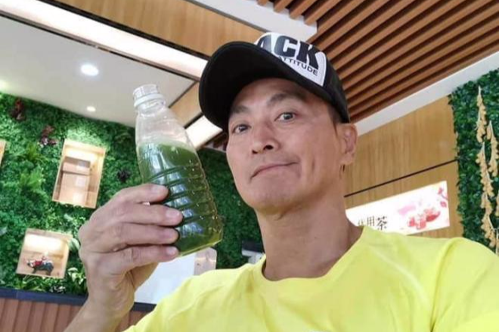 “Triển Chiêu” Hà Gia Kính nhập viện, tiết lộ tình trạng sức khỏe tuổi U70 - 3