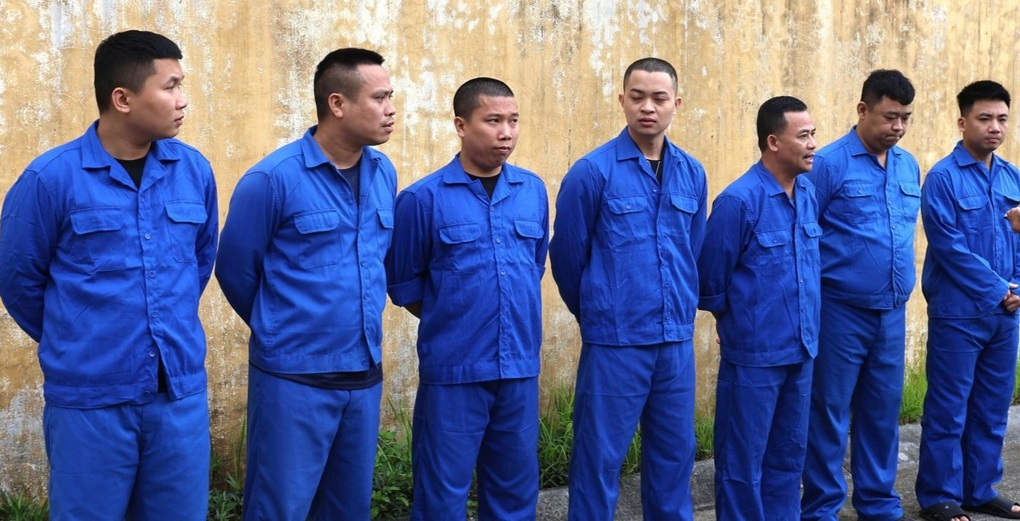 Triệt phá đường dây cá độ bóng đá 1.200 tỷ đồng ở Ninh Bình - 1