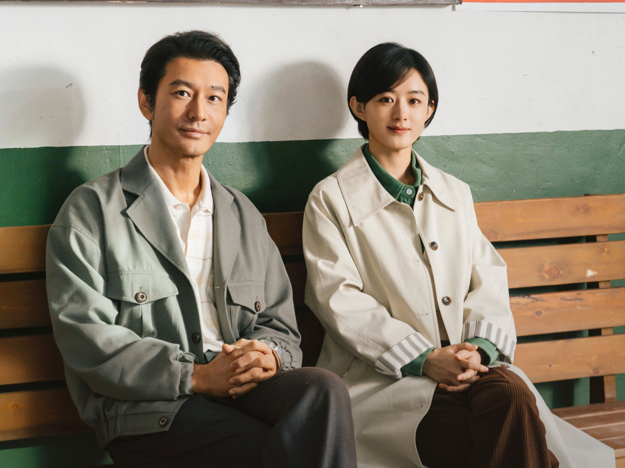 Triệu Lệ Dĩnh bẽ mặt vì Dương Mịch- Ảnh 1.