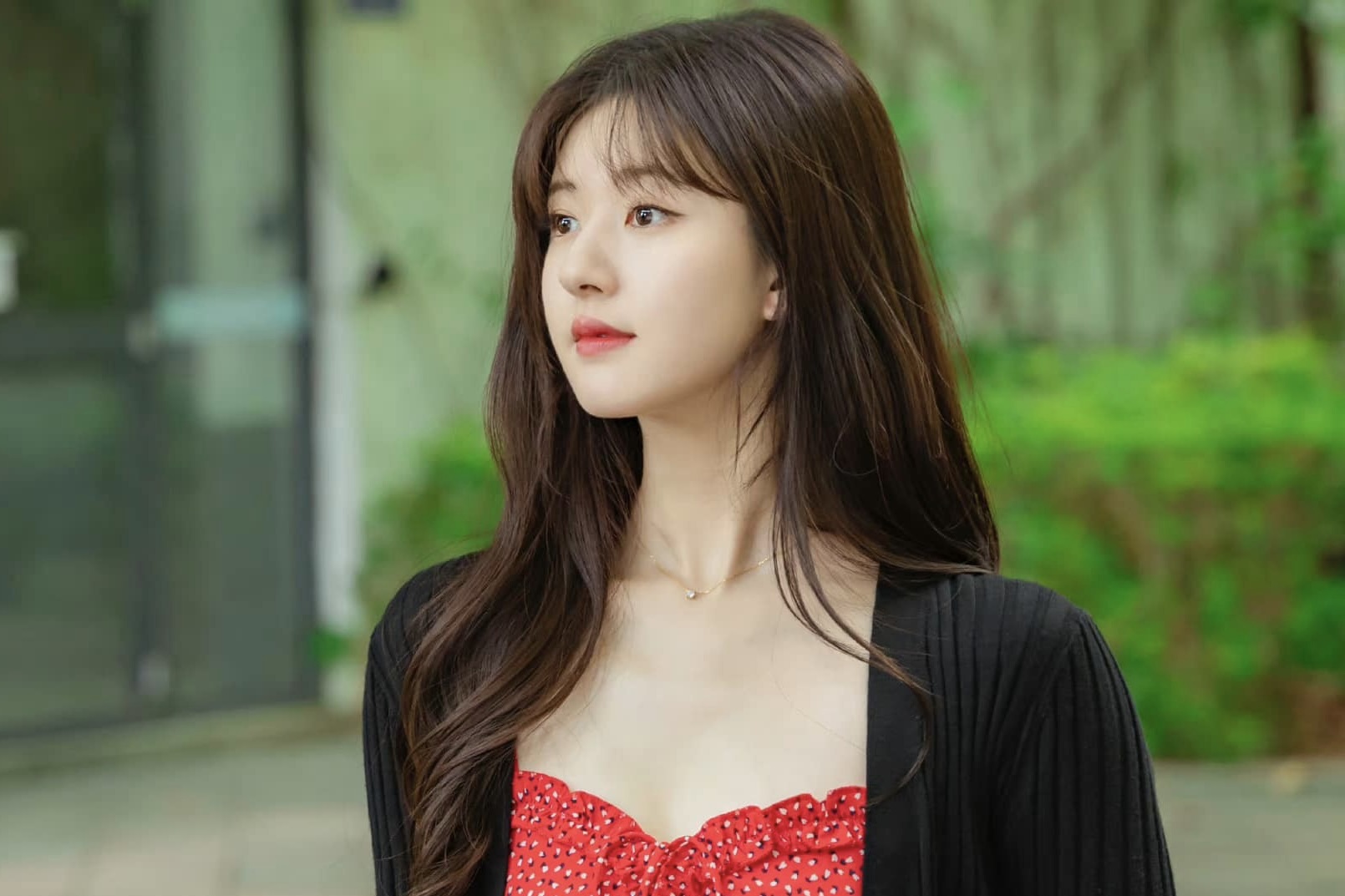 Triệu Lộ Tư giảm 20kg chỉ còn da bọc xương, nỗ lực lấy lại phong độ khiến ai cũng xót- Ảnh 1.