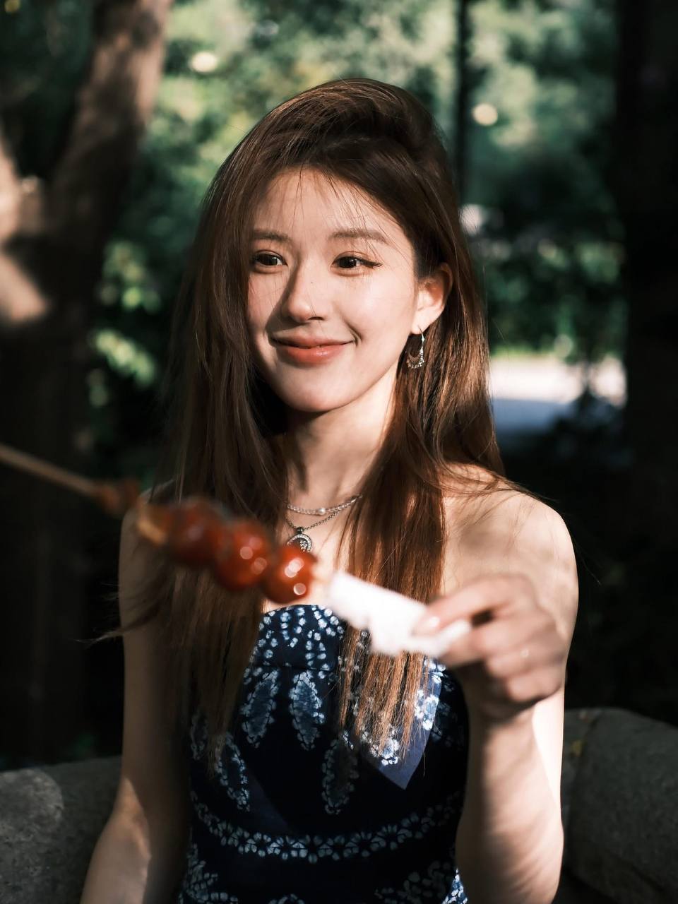 Triệu Lộ Tư giảm 20kg chỉ còn da bọc xương, nỗ lực lấy lại phong độ khiến ai cũng xót- Ảnh 18.