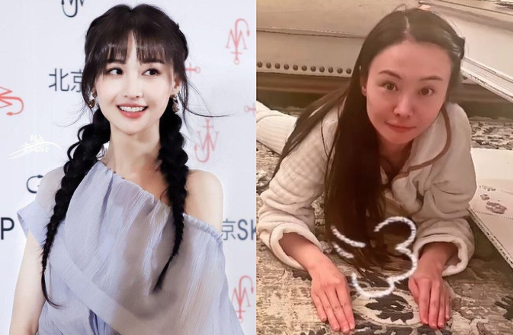 Trịnh Sảng: Ngoại hình thay đổi, đang sống sung túc tại Mỹ - 1