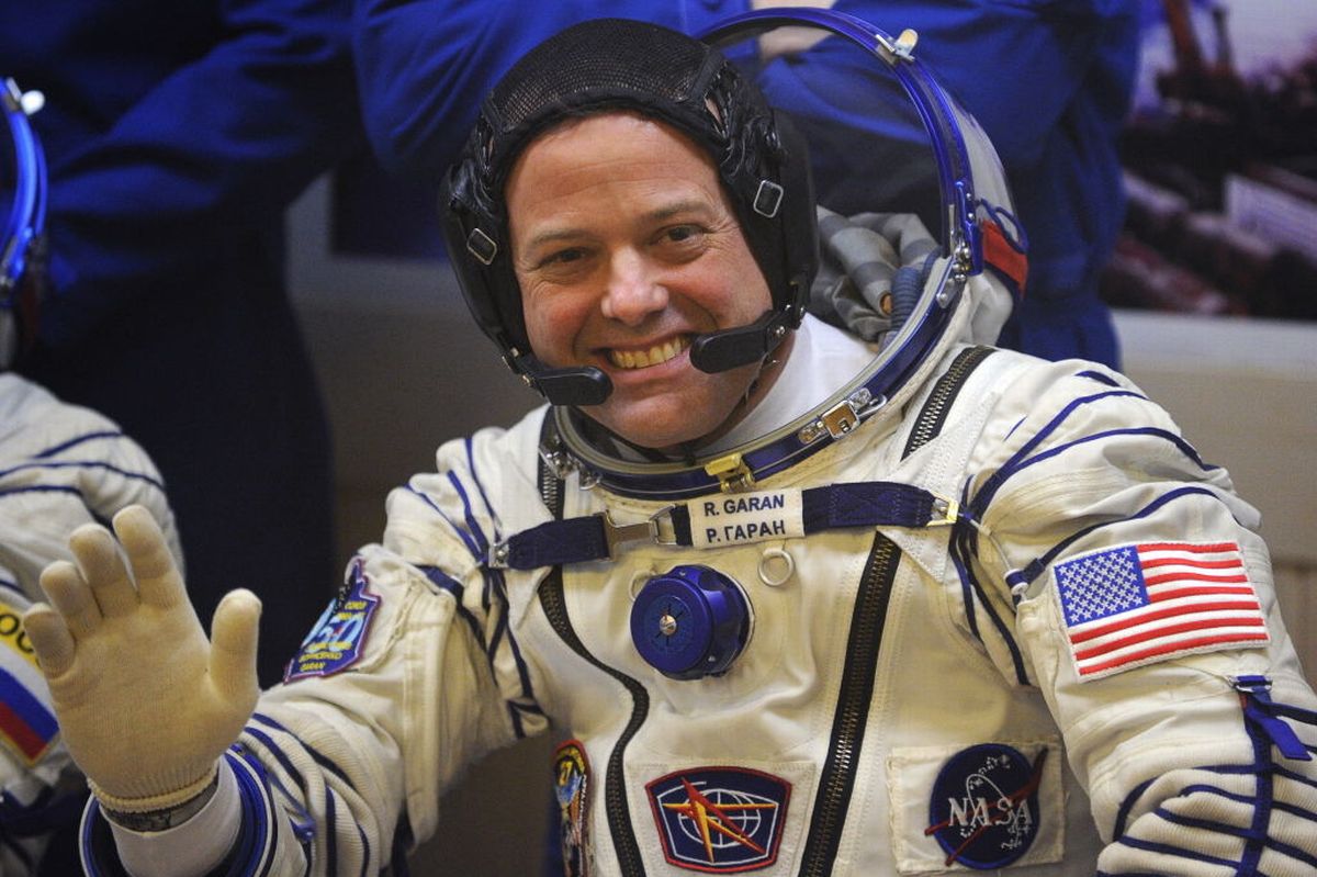 Trở về Trái đất sau 178 ngày ngoài vũ trụ, phi hành gia giác ngộ ra chân lý thay đổi cuộc đời- Ảnh 1.