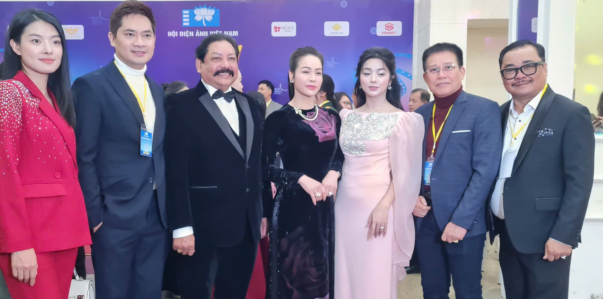 Giải Cánh diều 2025: Trong dự đoán nhưng vẫn đầy hấp dẫn- Ảnh 4.