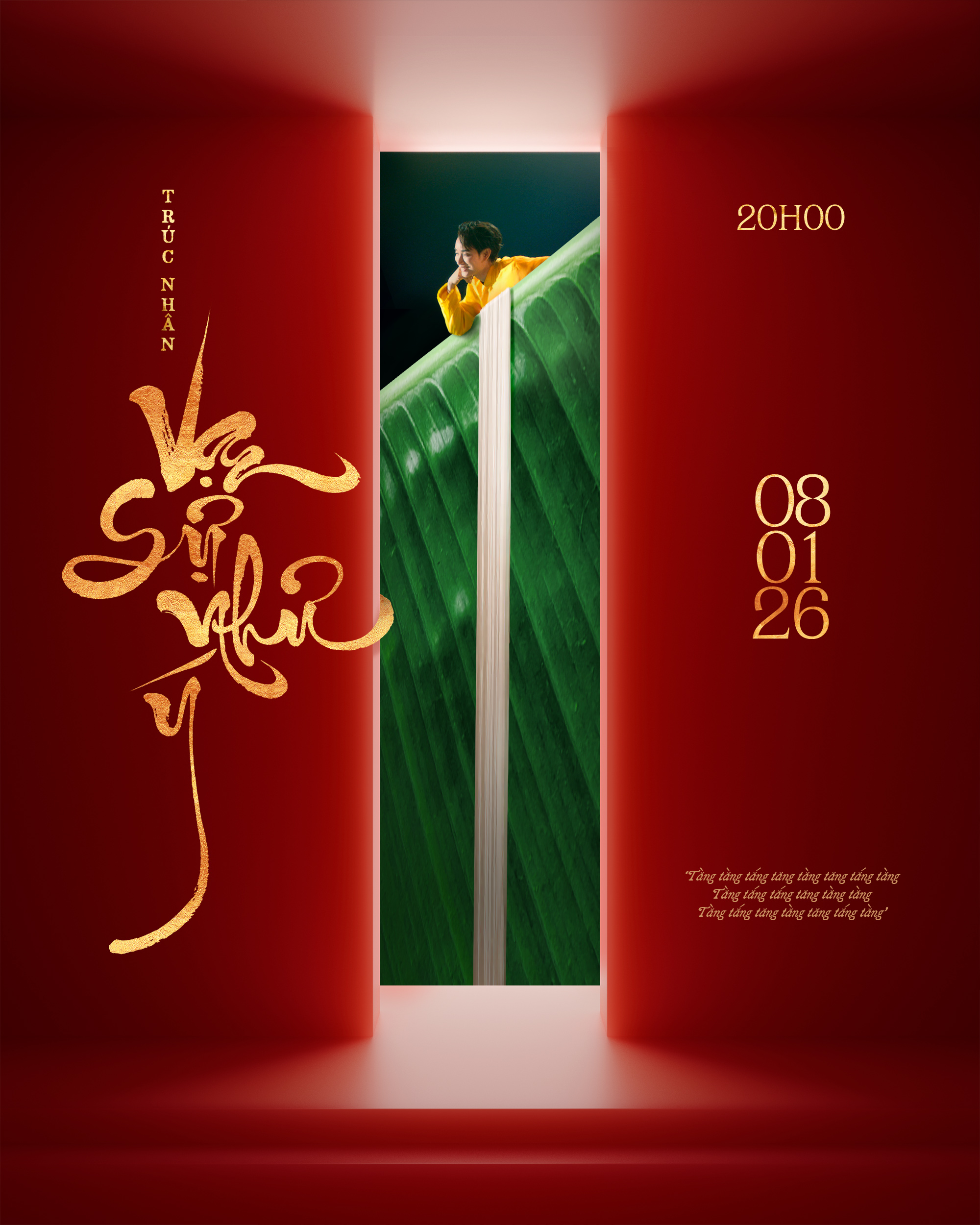 Trúc Nhân sau lùm xùm thoát fan: “Idol của các bạn sẽ hiện nguyên hình khi gặp tôi”- Ảnh 1.