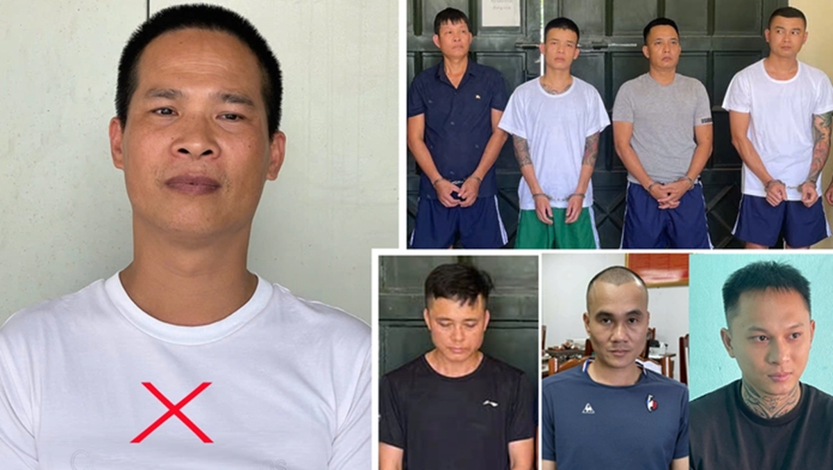 Truy tố trùm giang hồ Ý 