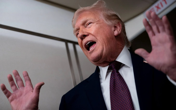 Trung Quốc phản đối can thiệp vào Iran, kêu gọi Mỹ không vì lợi ích riêng ở Greenland - Ảnh 3.