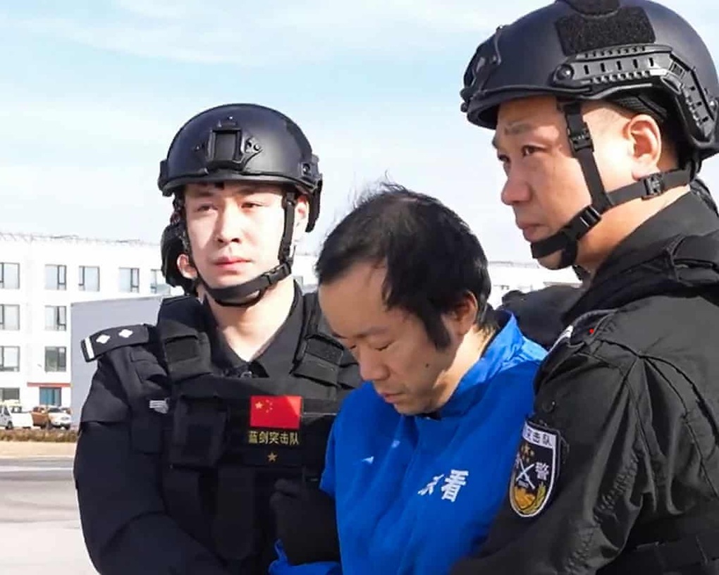 Trung Quốc quyết nhổ cỏ tận gốc hang ổ lừa đảo trực tuyến ở Đông Nam Á - 1