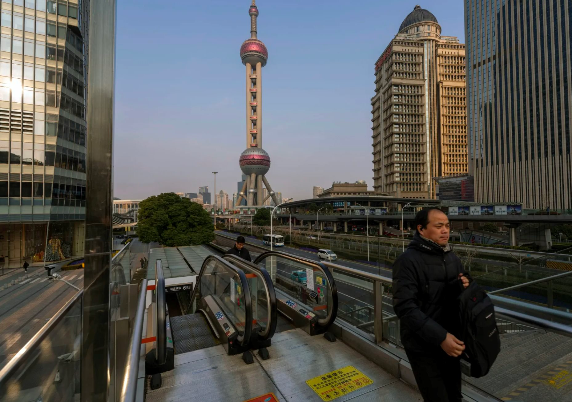 Trung Quốc vừa tạo ra cú sốc 1,2 nghìn tỷ USD cho cả thế giới- Ảnh 1.