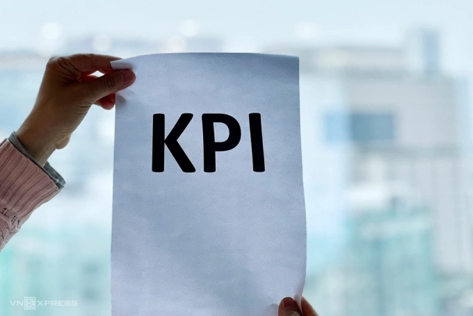 Năm 2025, khoảng 20% lao động chủ động thay đổi công việc bên cạnh 10% bị cắt giảm, theo nghiên cứu của TopCV trên hơn 3.000 đại diện doanh nghiệp và ứng viên cả nước. Ảnh: Hồng Chiêu